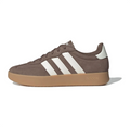 adidas Sneakers – Taupe Brown & Cream with Gum Sole
