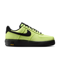 Nike Air Force 1 Low – Neon Lime & Black