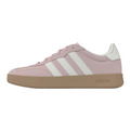 adidas Sneakers – Blush Pink & White with Gum Sole